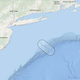 El Cañón de Hudson se encuentra a unos 160 kilómetros al sureste de la ciudad de Nueva York